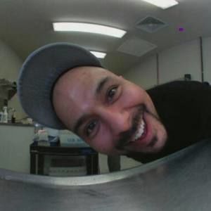 Meet your Posher, Jason